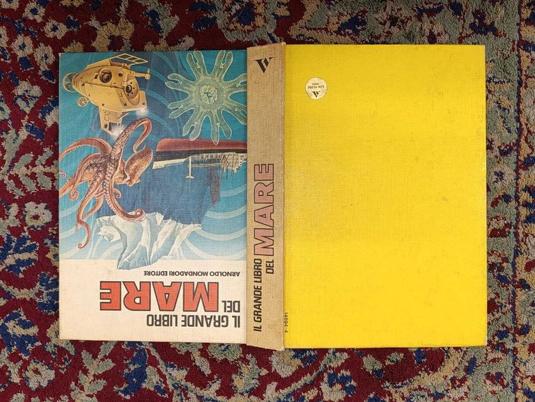 Il Grande Libro del Mare | Immagine Gallery 9