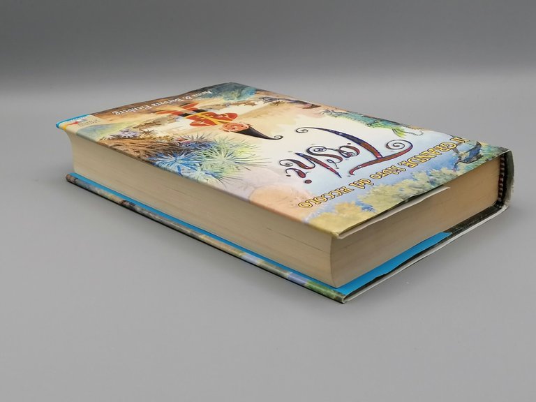 Il grande libro del piccolo Tashi