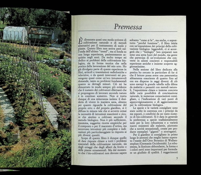 Il grande libro dell'orto biologico