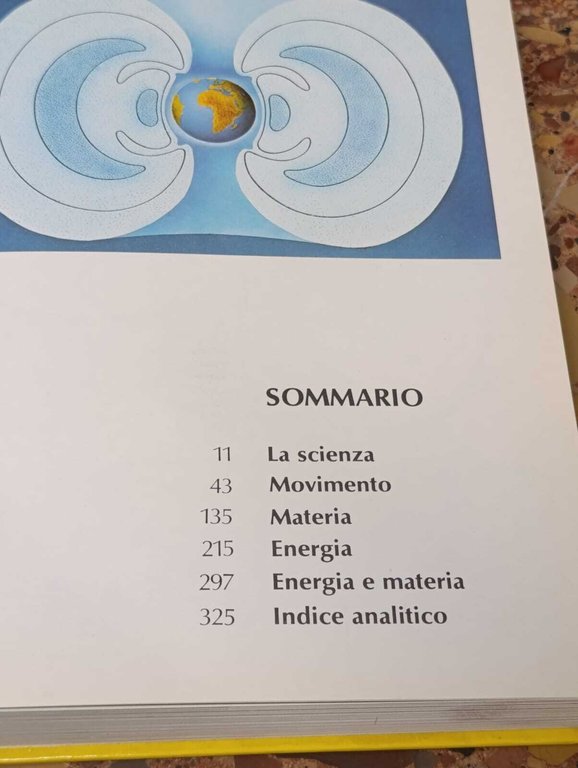 Il Grande Libro Della Scienza | Immagine Gallery 7