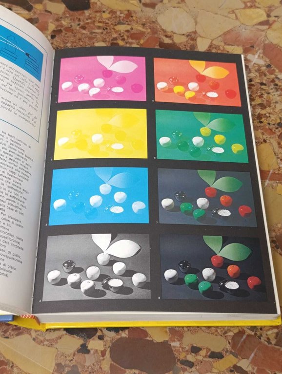 Il Grande Libro Della Scienza | Immagine Gallery 9