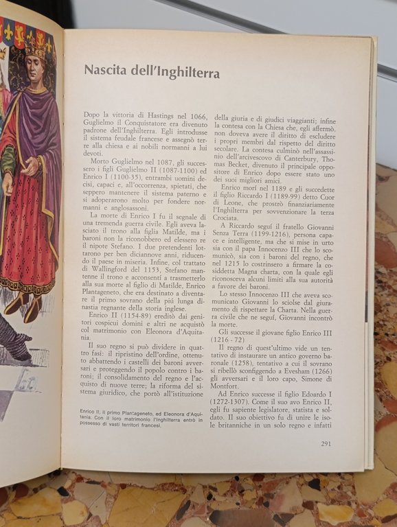 Il Grande Libro Della Storia | Immagine Gallery 10