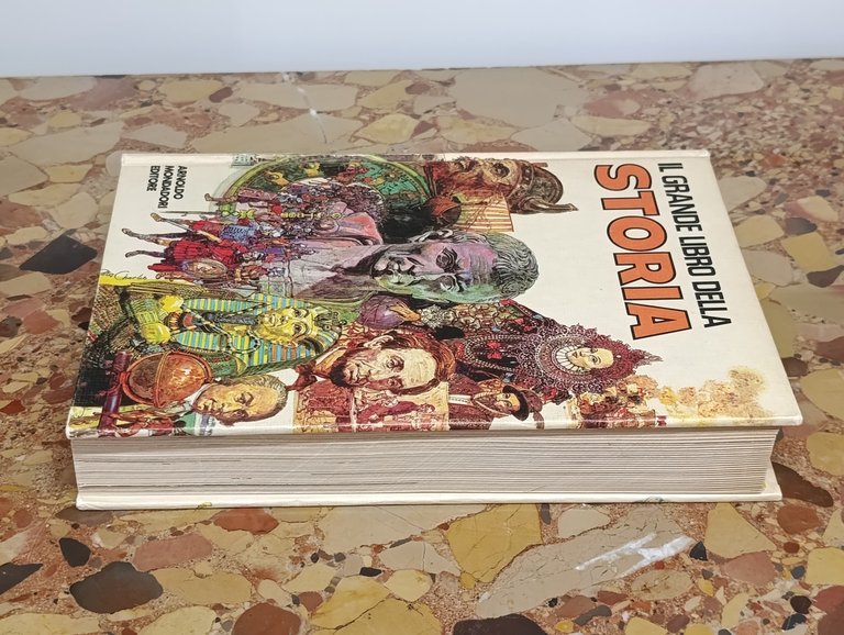 Il Grande Libro Della Storia | Immagine Gallery 5