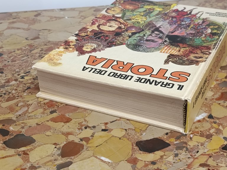 Il Grande Libro Della Storia | Immagine Gallery 7