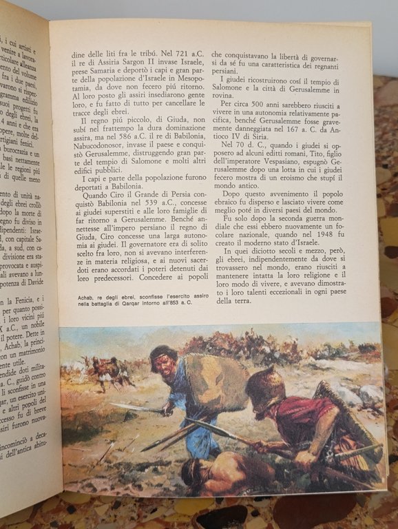 Il Grande Libro Della Storia | Immagine Gallery 9