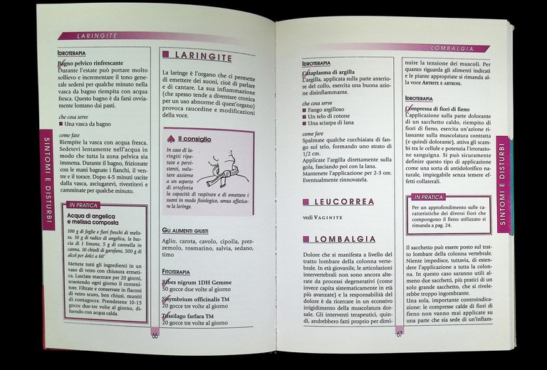 Il grande libro delle Terapie Naturali. Per curare il corpo … | Immagine Gallery 10