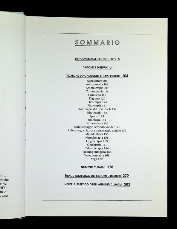 Il grande libro delle Terapie Naturali. Per curare il corpo … | Immagine Gallery 5