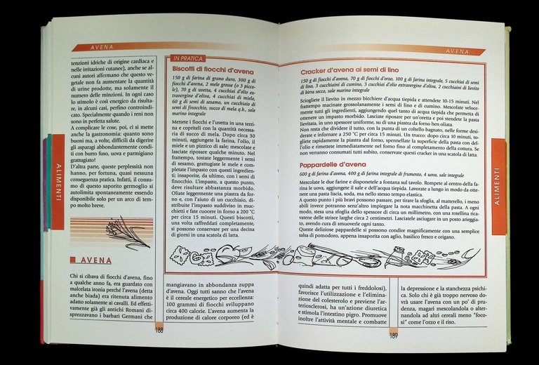 Il grande libro delle Terapie Naturali. Per curare il corpo … | Immagine Gallery 7