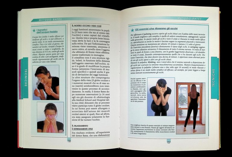 Il grande libro delle Terapie Naturali. Per curare il corpo … | Immagine Gallery 8