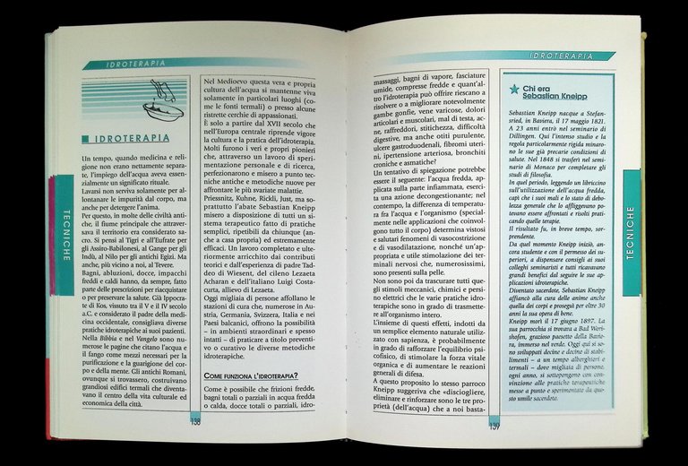 Il grande libro delle Terapie Naturali. Per curare il corpo … | Immagine Gallery 9