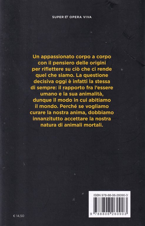 Il grido di Pan | Immagine Gallery 2