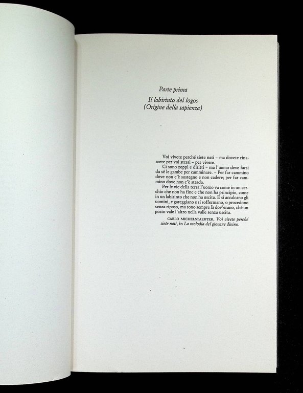 Il grido di Pan | Immagine Gallery 5