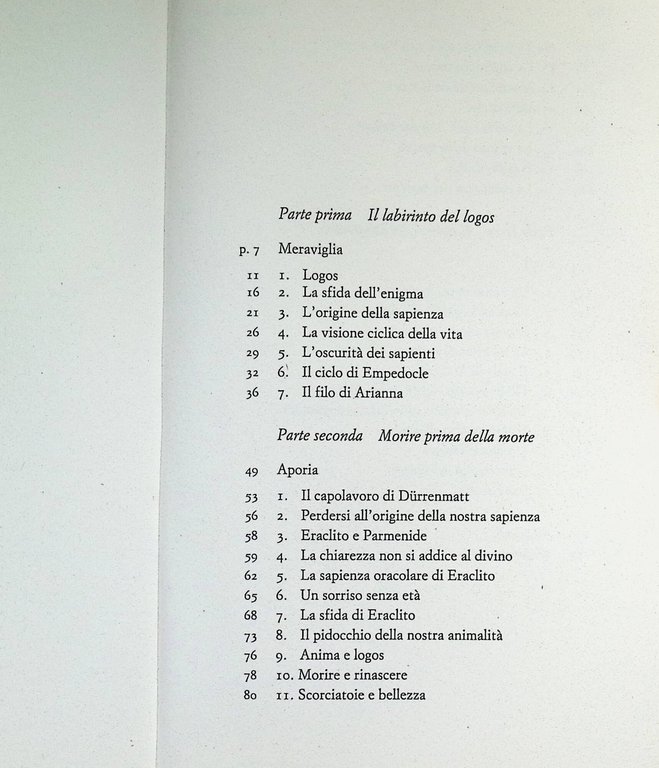 Il grido di Pan | Immagine Gallery 8