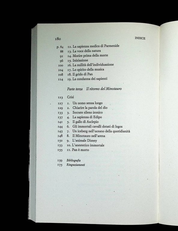 Il grido di Pan | Immagine Gallery 9