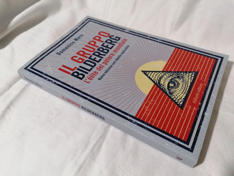 Il Gruppo Bilderberg Domenico Moro Libro Elite del potere mondiale …