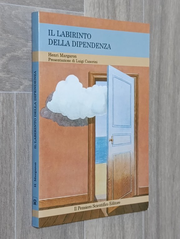 Il labirinto della dipendenza