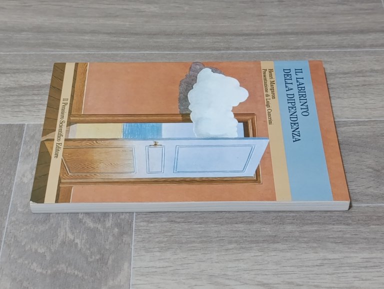 Il labirinto della dipendenza