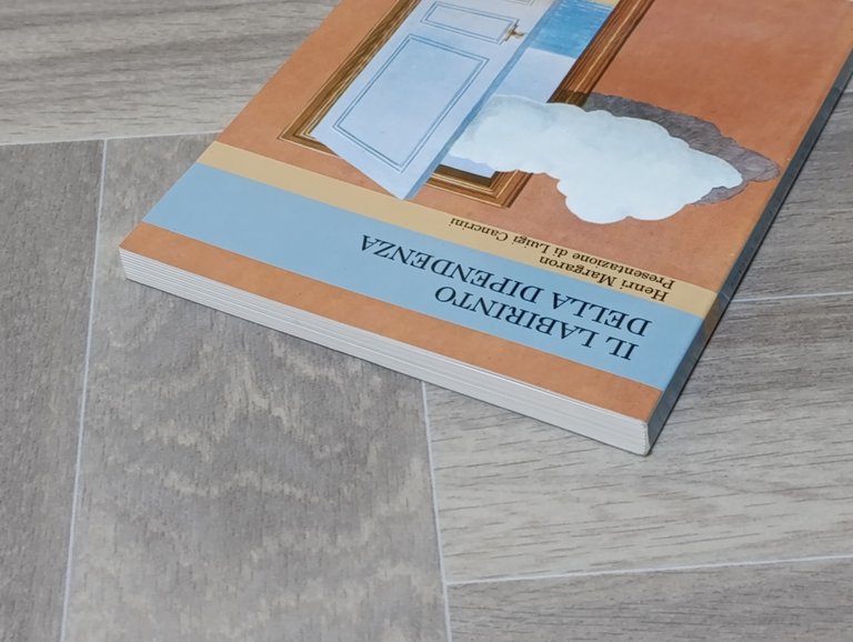 Il labirinto della dipendenza