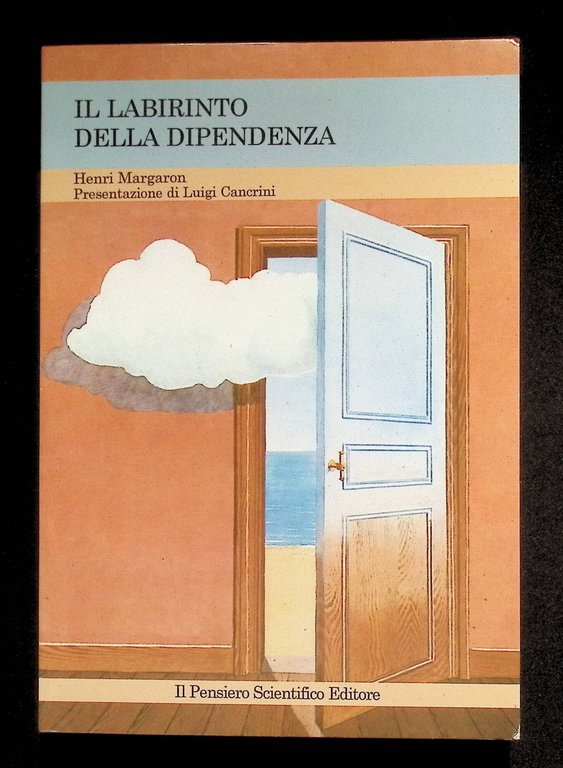 Il labirinto della dipendenza