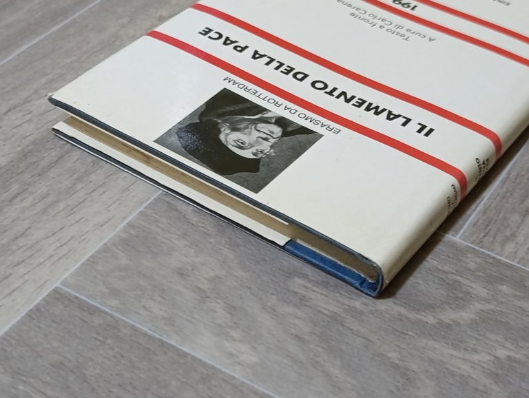 Il lamento della pace