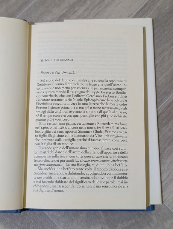 Il lamento della pace