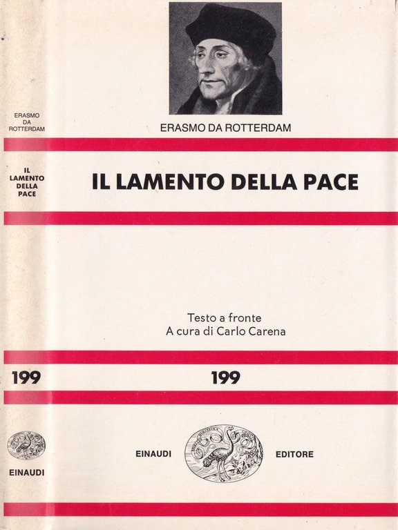 Il lamento della pace