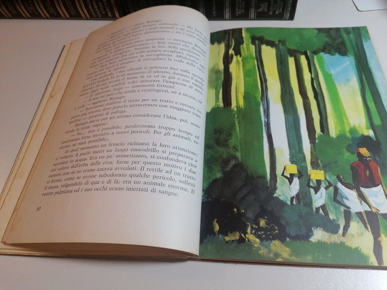 Il Leone D'Africa Libro Minestrini Vita Di Vittorio Bottego Carroccio …