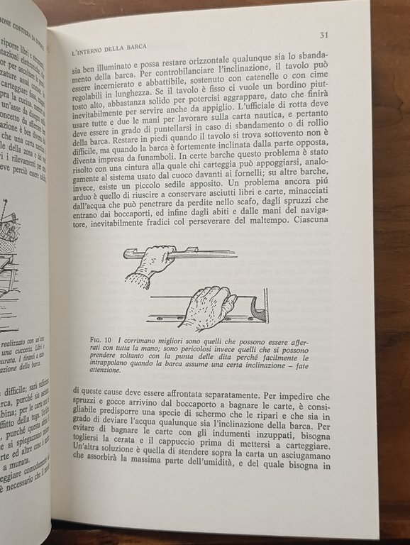 Il libro completo della navigazione costiera da diporto | Immagine Gallery 10