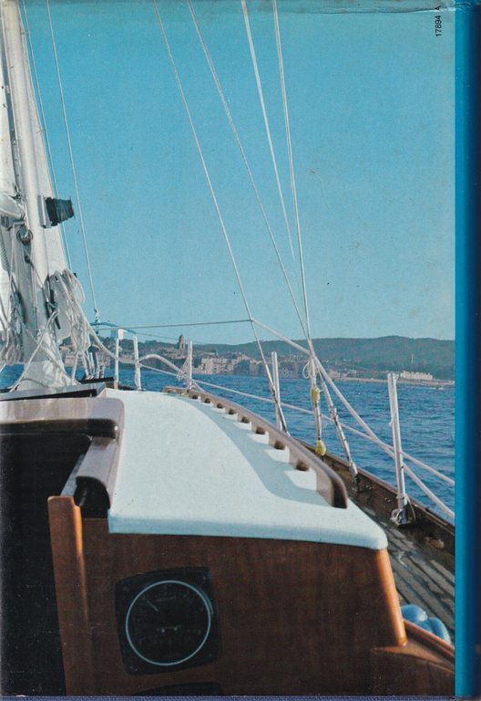 Il libro completo della navigazione costiera da diporto | Immagine Gallery 2