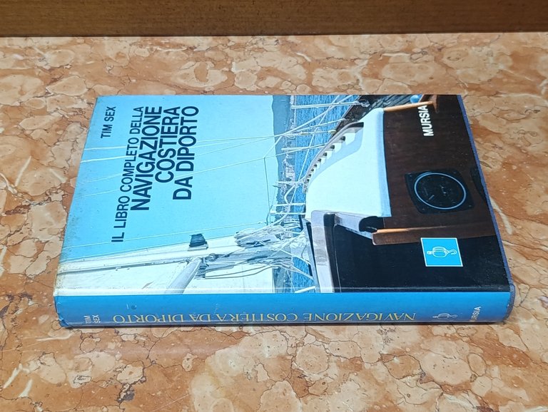 Il libro completo della navigazione costiera da diporto | Immagine Gallery 3