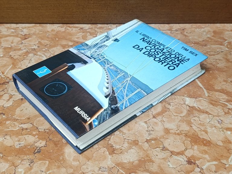 Il libro completo della navigazione costiera da diporto | Immagine Gallery 4