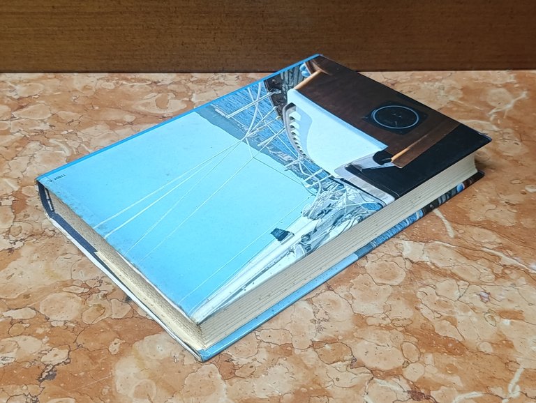 Il libro completo della navigazione costiera da diporto | Immagine Gallery 5