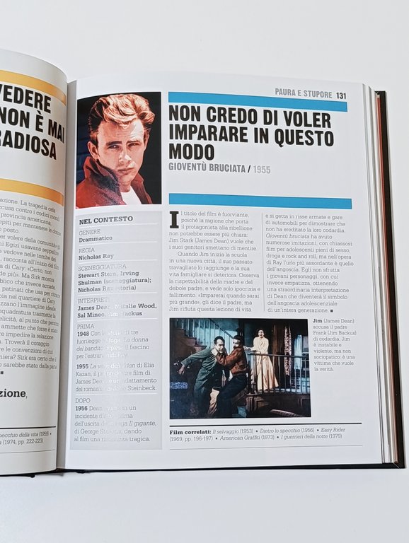 Il libro dei film. Grandi idee spiegate in modo semplice | Immagine Gallery 10