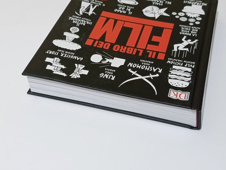 Il libro dei film. Grandi idee spiegate in modo semplice | Immagine Gallery 4