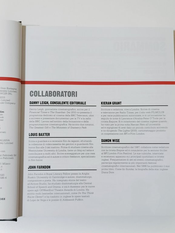 Il libro dei film. Grandi idee spiegate in modo semplice | Immagine Gallery 5