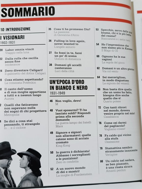 Il libro dei film. Grandi idee spiegate in modo semplice | Immagine Gallery 6