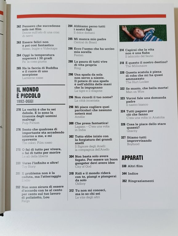 Il libro dei film. Grandi idee spiegate in modo semplice | Immagine Gallery 9