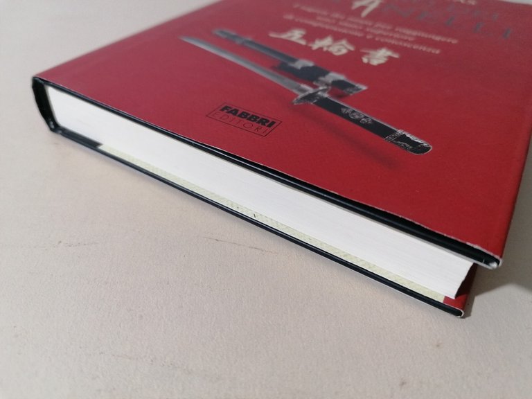 Il Libro Dei Sei Anelli Jock Brocas Segreti Ninja Fabbri …