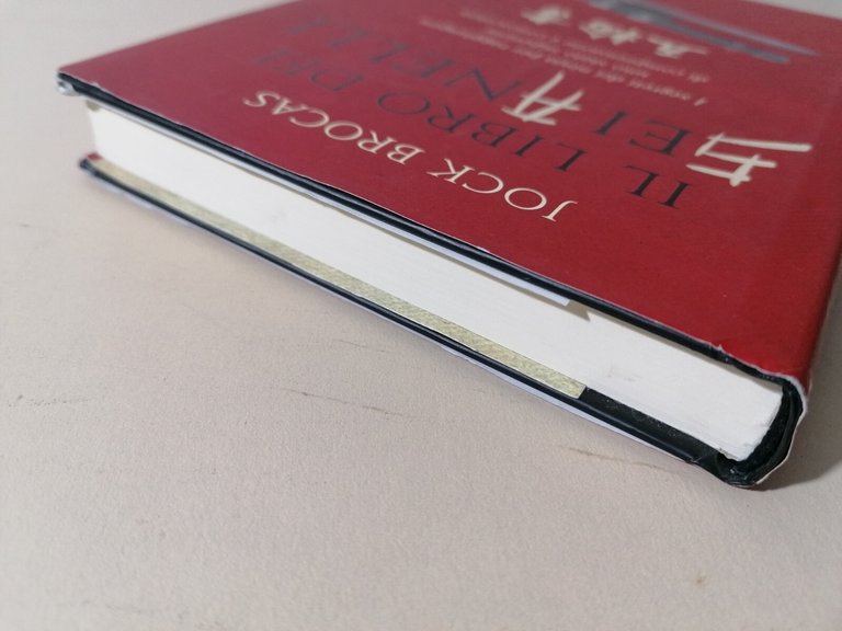 Il Libro Dei Sei Anelli Jock Brocas Segreti Ninja Fabbri …