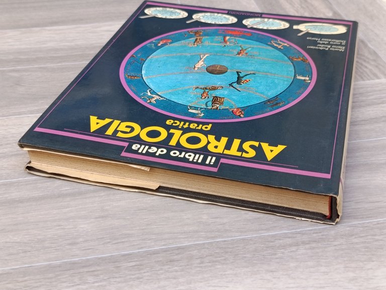 Il Libro Della Astrologia Pratica - Paltrinieri Rader Horus Mondadori …