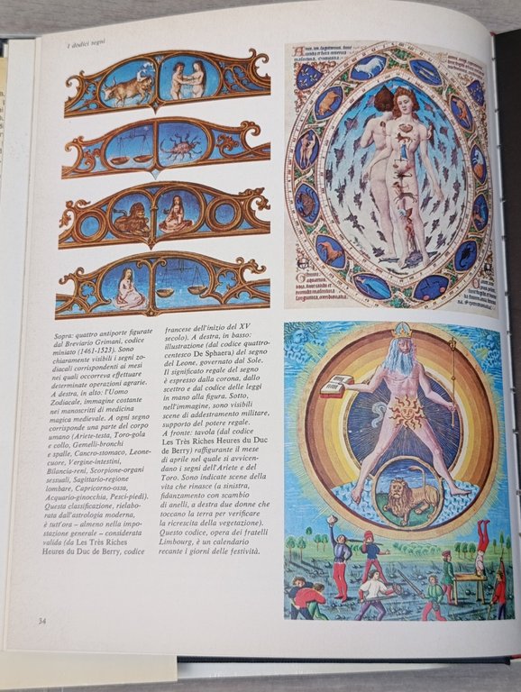 Il Libro Della Astrologia Pratica - Paltrinieri Rader Horus Mondadori …