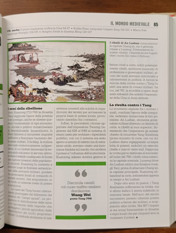 Il Libro Della Storia | Immagine Gallery 10