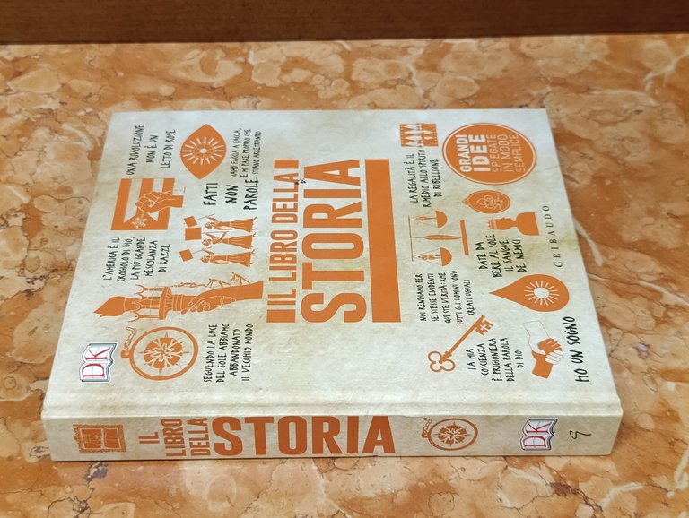 Il Libro Della Storia | Immagine Gallery 3