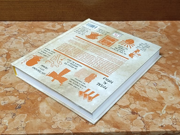 Il Libro Della Storia | Immagine Gallery 5
