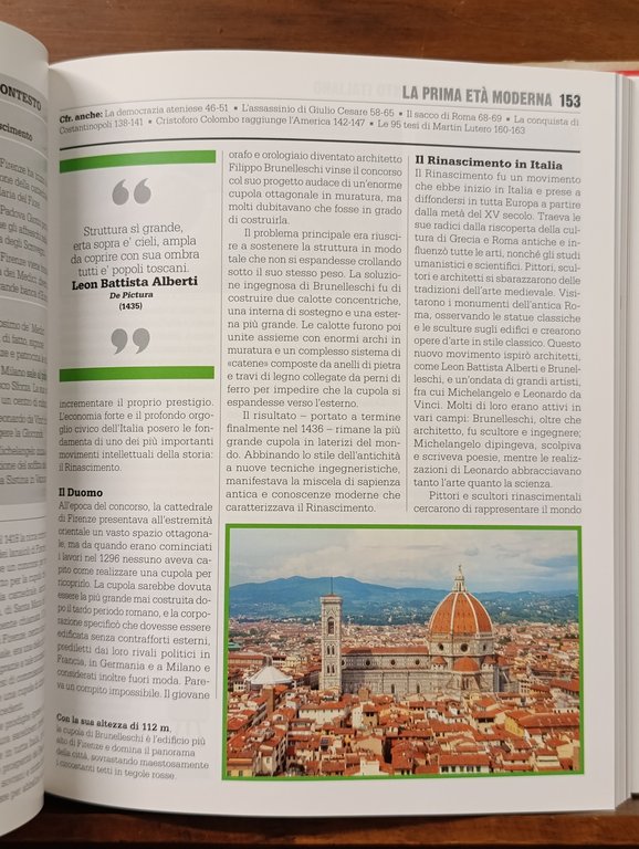 Il Libro Della Storia | Immagine Gallery 8