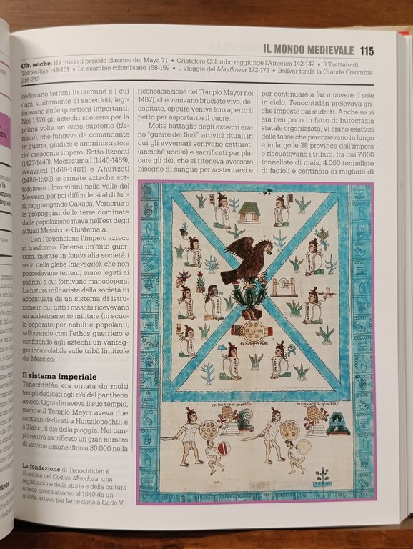 Il Libro Della Storia | Immagine Gallery 9