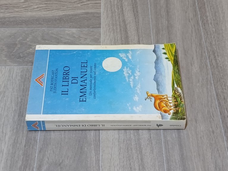Il libro di Emmanuel. Un manuale per vivere confortevolmente nel …