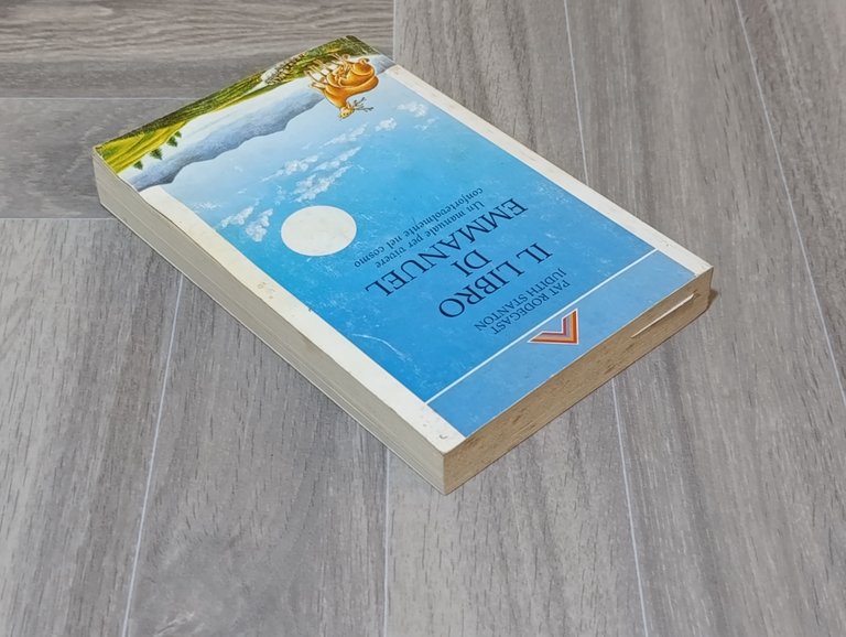 Il libro di Emmanuel. Un manuale per vivere confortevolmente nel …