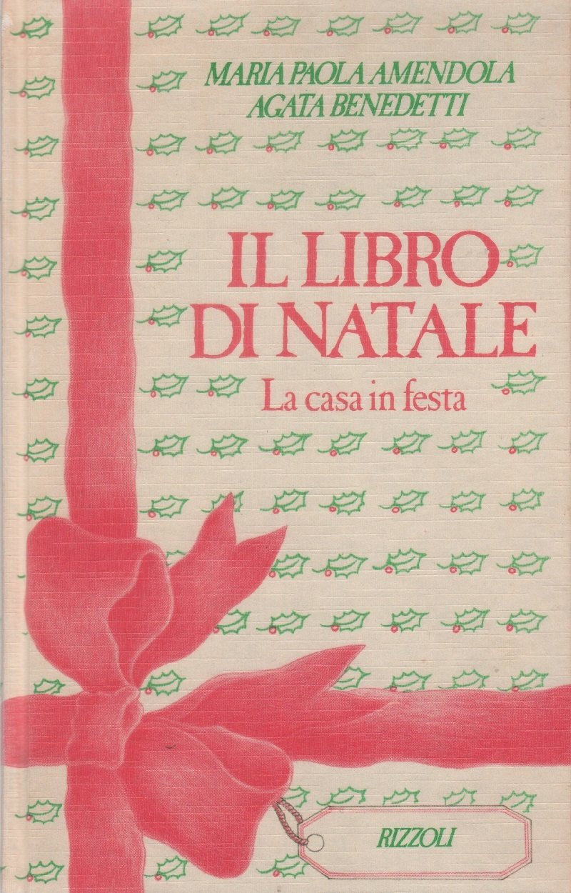 Il libro di Natale | Immagine principale