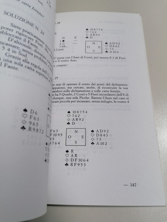 Il libro facile del gioco della carta 3: in difesa, …